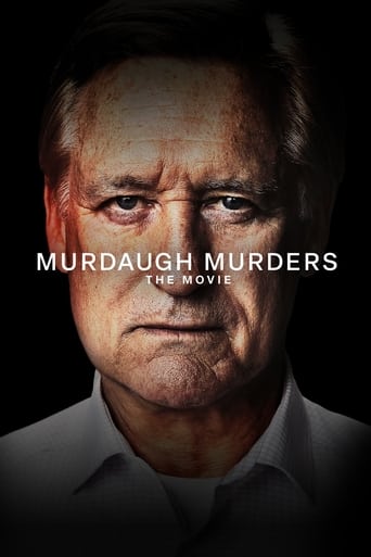 Murdaugh Murders: The Movie
