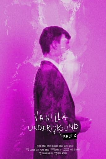 Vanilla Underground:REDUX