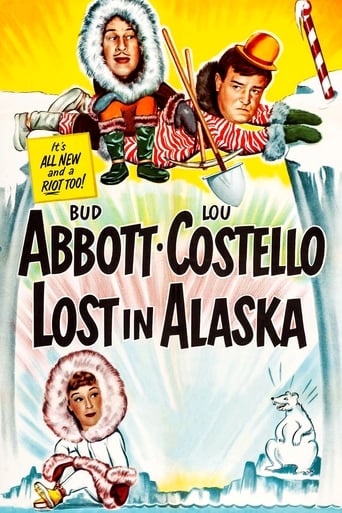 Watch Lost in Alaska