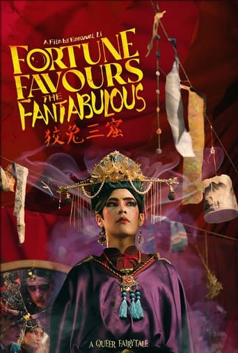 Watch Fortune Favours the Fantabulous