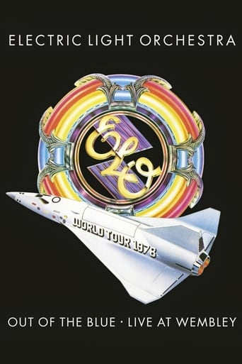 Watch Electric Light Orchestra: Out of the Blue - Live at Wembley