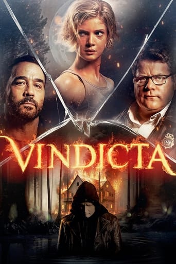 Watch Vindicta