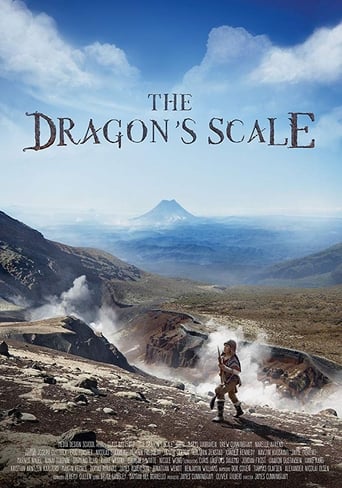 Watch The Dragon's Scale