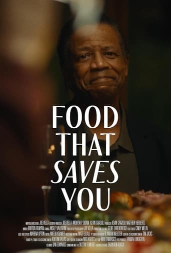 Food That Saves You