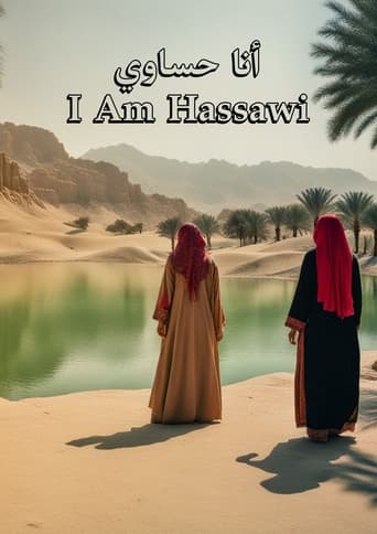 I Am Hassawi