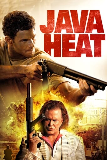 Watch Java Heat