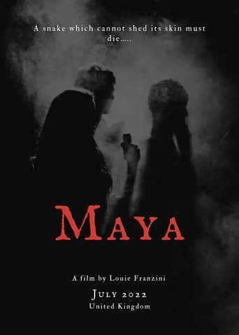 Watch Maya