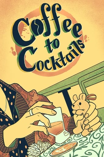 Coffee to Cocktails