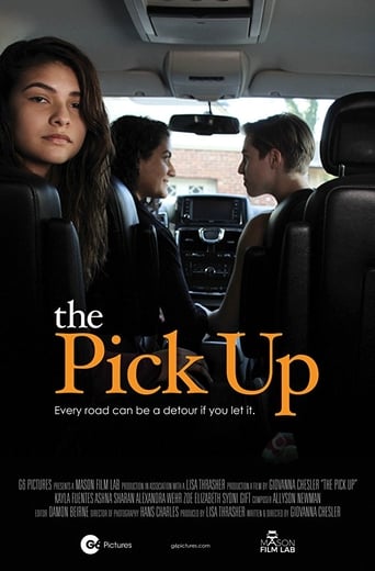 The Pick Up