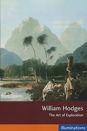 William Hodges: The Art of Exploration