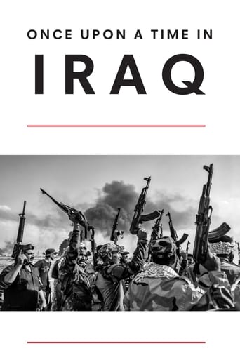Watch Once Upon a Time in Iraq