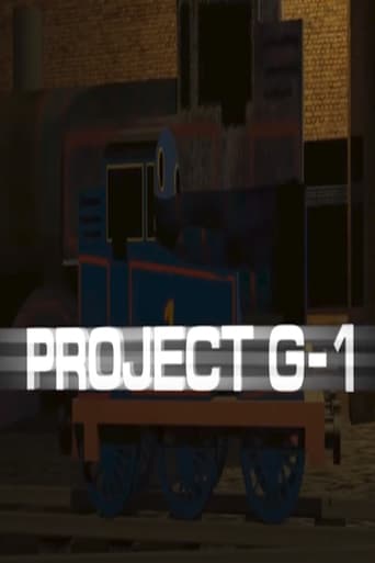 Watch Project G-1