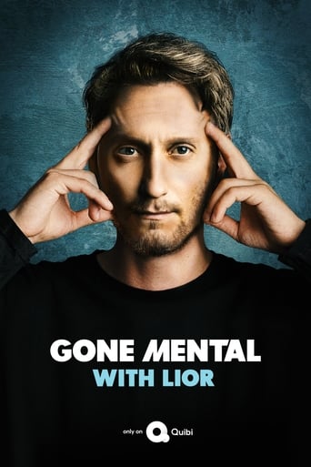 Watch Gone Mental with Lior