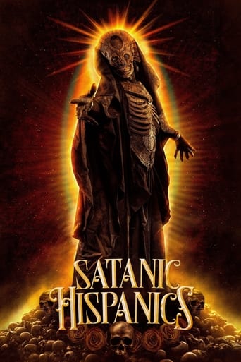 Watch Satanic Hispanics