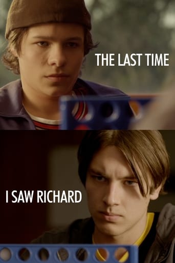 Watch The Last Time I Saw Richard