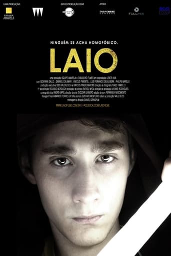 Watch Laio