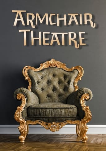 Watch Armchair Theatre