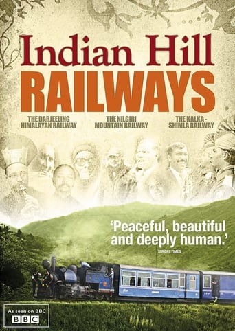 Watch Indian Hill Railways