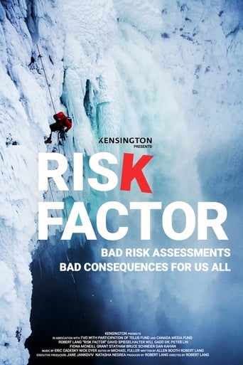 Watch Risk Factor