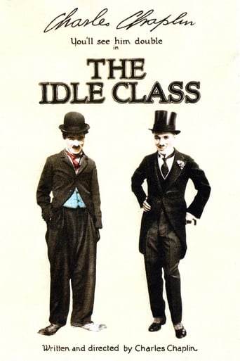 Watch The Idle Class