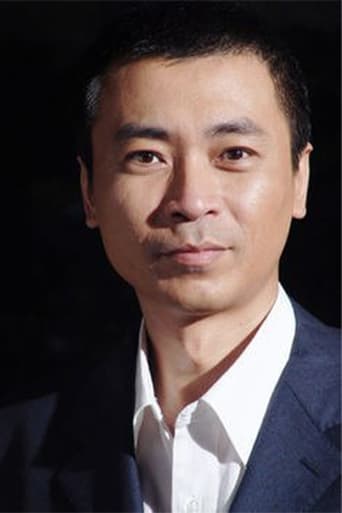 Weidong Zhao