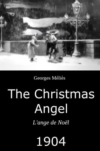 Watch The Christmas Angel