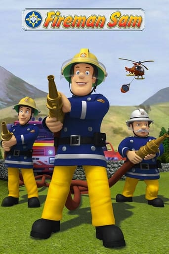 Watch Fireman Sam