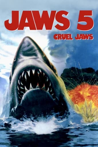 Watch Cruel Jaws