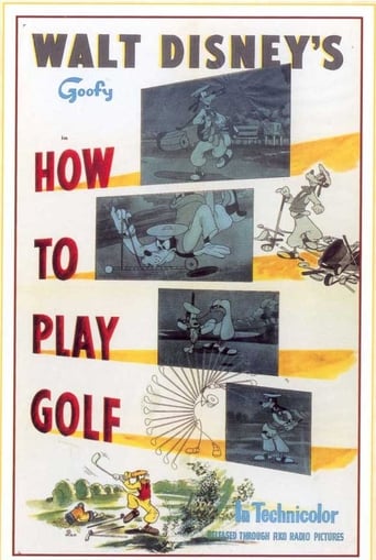 Watch How to Play Golf