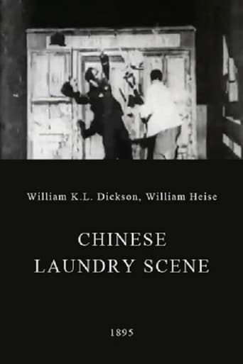 Watch Chinese Laundry Scene