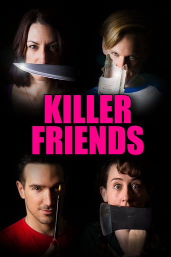 Watch Killer Friends