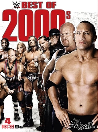 Watch WWE: Best of the 2000's