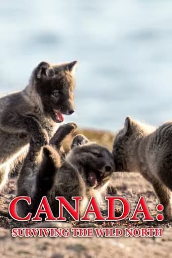 Watch Canada: Surviving the Wild North