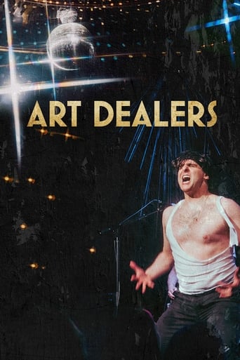 Watch Art Dealers