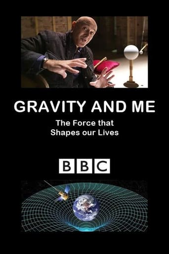 Watch Gravity and Me: The Force That Shapes Our Lives