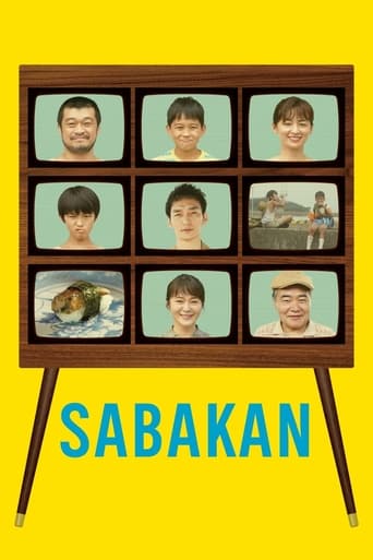 Watch Sabakan