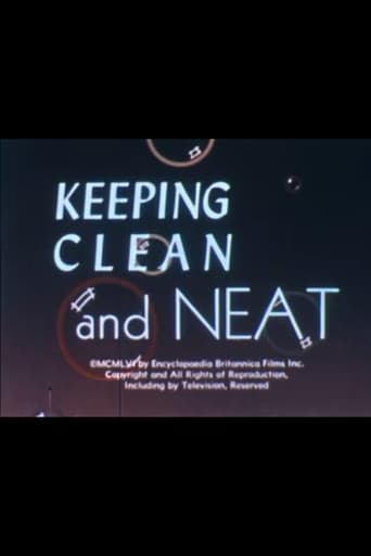 Watch Keeping Clean and Neat