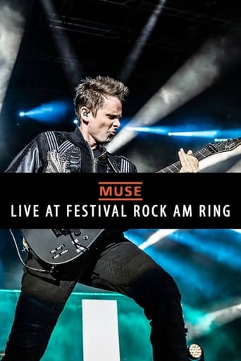 Watch Muse : Live at Rock am Ring 2022