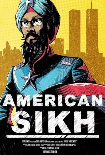 American Sikh