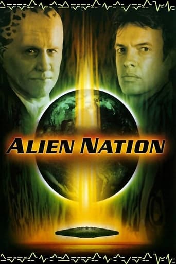 Watch Alien Nation
