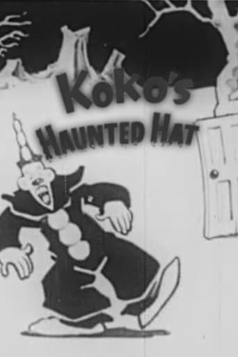 Watch Koko Sees Spooks