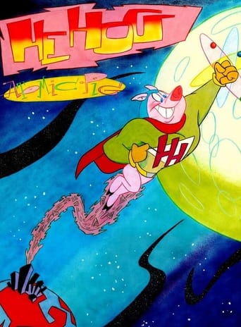 Watch He-Hog the Atomic Pig