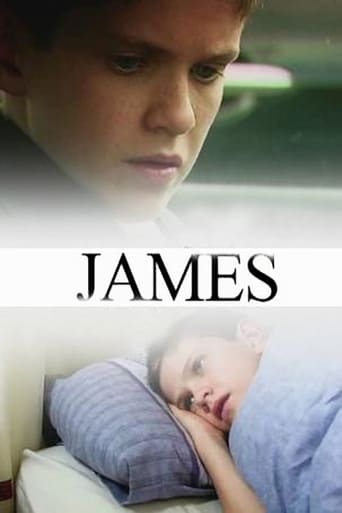 Watch James