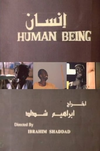 Watch Human Being