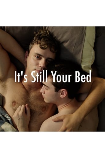It's Still Your Bed