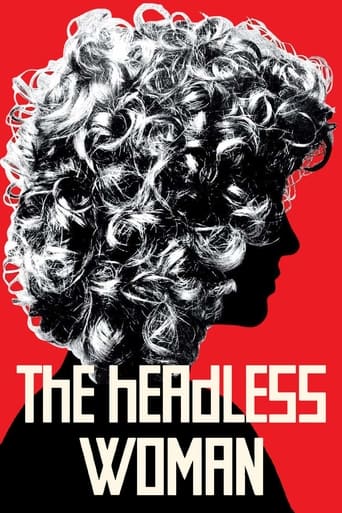 Watch The Headless Woman