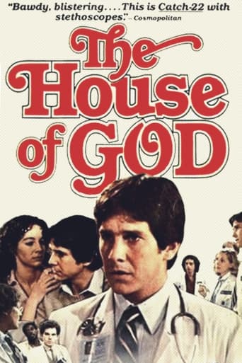 Watch The House of God