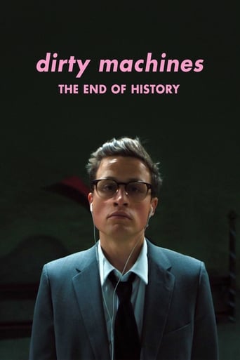 Dirty Machines - 