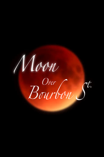 Moon Over Bourbon St.