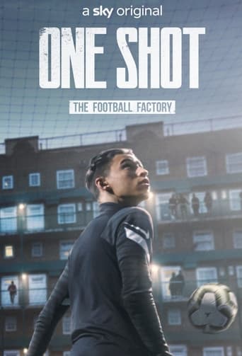 Watch One Shot: The Football Factory